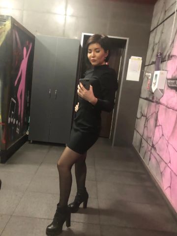 Розалия